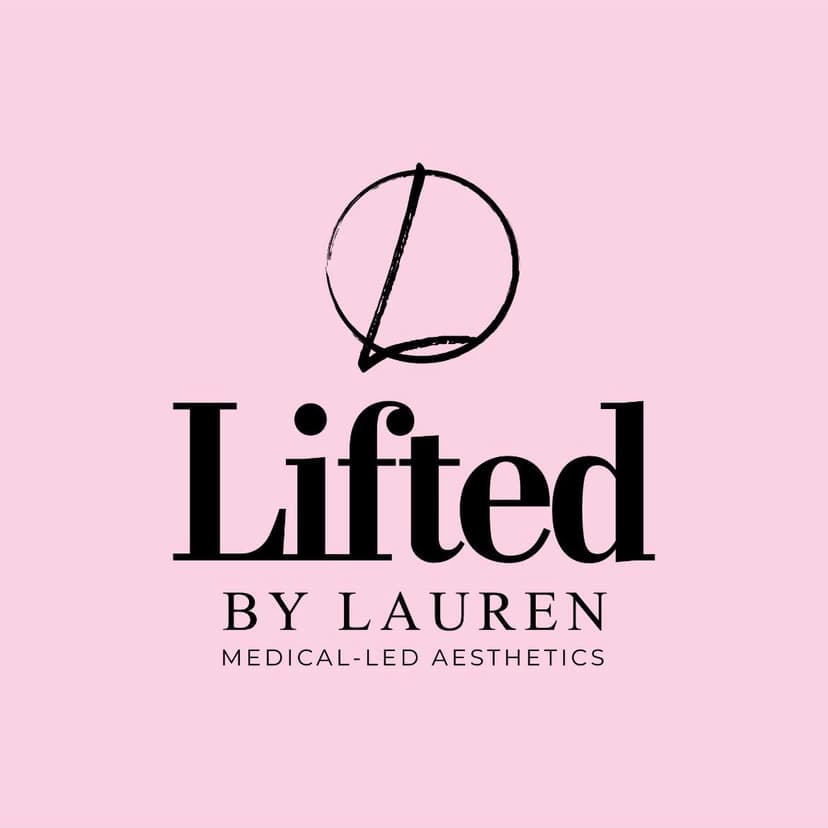 Lifted by Lauren
